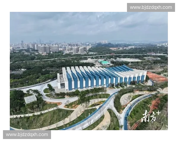 体育创新中心引领产学研融合发展打造区域赛事科技与全民健身新高地